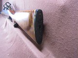 Mauser Sporter 7 mm Bolt 22