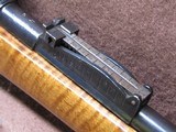 Mauser Sporter 7 mm Bolt 22