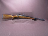 Mauser Sporter 7 mm Bolt 22