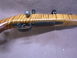 Mauser Sporter 7 mm Bolt 22