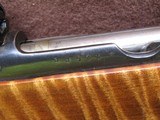Mauser Sporter 7 mm Bolt 22