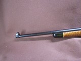 Mauser Sporter 7 mm Bolt 22