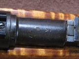 Mauser Sporter 7 mm Bolt 22