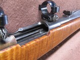 Mauser Sporter 7 mm Bolt 22