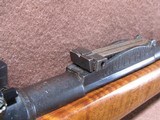 Mauser Sporter 7 mm Bolt 22
