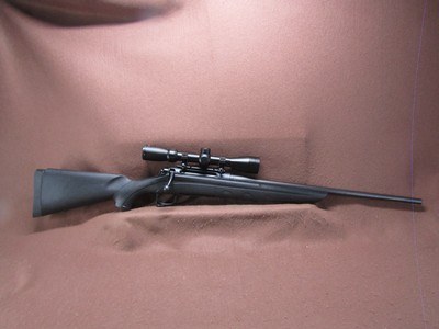 Like New Remington 770 30-06 SPRG Bolt 22 - Image 1 of 25