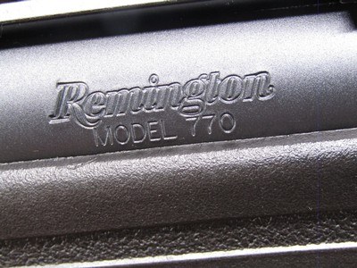 Like New Remington 770 30-06 SPRG Bolt 22 - Image 24 of 25