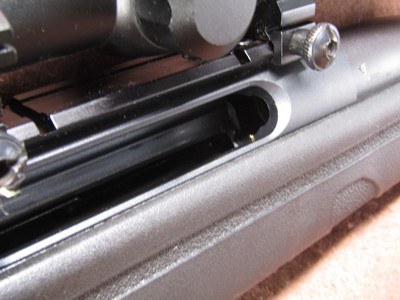 Like New Remington 770 30-06 SPRG Bolt 22 - Image 8 of 25