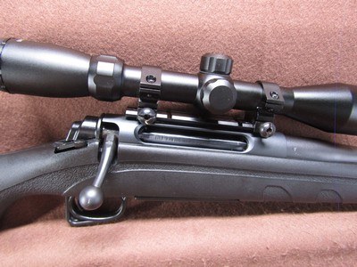 Like New Remington 770 30-06 SPRG Bolt 22 - Image 6 of 25