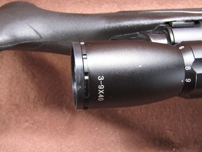 Like New Remington 770 30-06 SPRG Bolt 22 - Image 11 of 25