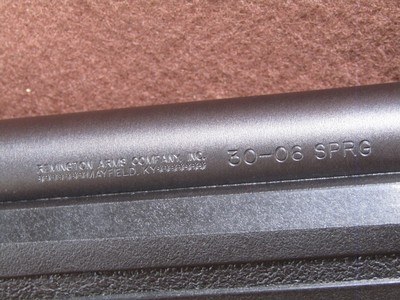 Like New Remington 770 30-06 SPRG Bolt 22 - Image 21 of 25