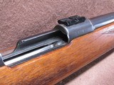 Mauser 98 Sporter 30-06 SPRG Bolt 24