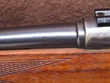 Mauser 98 Sporter 30-06 SPRG Bolt 24