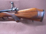 Mauser 98 Sporter 30-06 SPRG Bolt 24