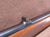 Mauser 98 Sporter 30-06 SPRG Bolt 24