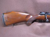 Mauser 98 Sporter 30-06 SPRG Bolt 24