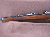 Mauser 98 Sporter 30-06 SPRG Bolt 24