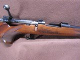 Mauser 98 Sporter 30-06 SPRG Bolt 24