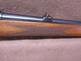 Mauser 98 Sporter 30-06 SPRG Bolt 24