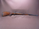 Mauser 98 Sporter 30-06 SPRG Bolt 24
