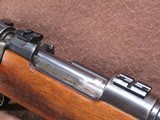 Mauser 98 Sporter 30-06 SPRG Bolt 24