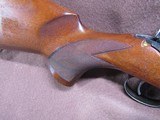 Mauser 98 Sporter 30-06 SPRG Bolt 24