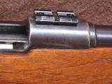 Mauser 98 Sporter 30-06 SPRG Bolt 24