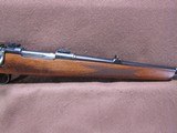 Mauser 98 Sporter 30-06 SPRG Bolt 24