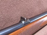 Mauser 98 Sporter 30-06 SPRG Bolt 24