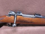 Mauser 98 Sporter 30-06 SPRG Bolt 24