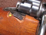 Mauser 98 Sporter 30-06 SPRG Bolt 24