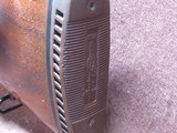 Mauser 98 Sporter 30-06 SPRG Bolt 24