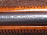 Remington 121 FM 22 S/L/LR Tube Fed Bolt 24