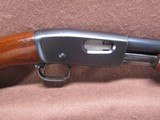 Remington 121 FM 22 S/L/LR Tube Fed Bolt 24