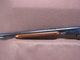 Remington 121 FM 22 S/L/LR Tube Fed Bolt 24