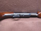 Remington 121 FM 22 S/L/LR Tube Fed Bolt 24