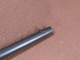 Remington 121 FM 22 S/L/LR Tube Fed Bolt 24