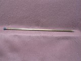 Remington 121 FM 22 S/L/LR Tube Fed Bolt 24