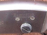 Remington 121 FM 22 S/L/LR Tube Fed Bolt 24