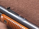 Remington 121 FM 22 S/L/LR Tube Fed Bolt 24