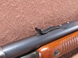 Remington 121 FM 22 S/L/LR Tube Fed Bolt 24