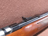 Marlin Firearms 883 22 WMR Tube Fed Bolt 22