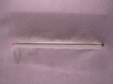 Marlin Firearms 883 22 WMR Tube Fed Bolt 22