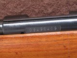 Marlin Firearms 883 22 WMR Tube Fed Bolt 22