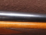 Belgium Made Browning Lightweight Double Auto 12 Ga 2 3/4