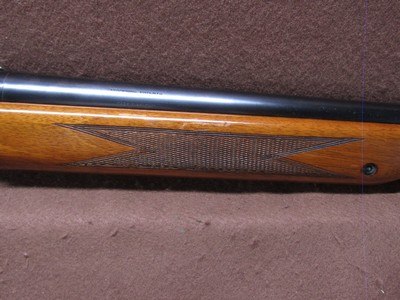 Belgium Made Browning Lightweight Double Auto 12 Ga 2 3/4