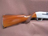 Belgium Made Browning Lightweight Double Auto 12 Ga 2 3/4