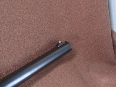 Belgium Made Browning Lightweight Double Auto 12 Ga 2 3/4