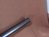 Belgium Made Browning Lightweight Double Auto 12 Ga 2 3/4