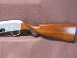 Belgium Made Browning Lightweight Double Auto 12 Ga 2 3/4